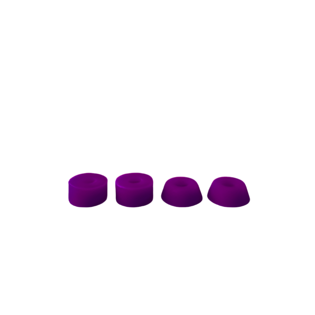 Piro Standard Soft Fingerboard Bushings (CHOOSE COLOR)
