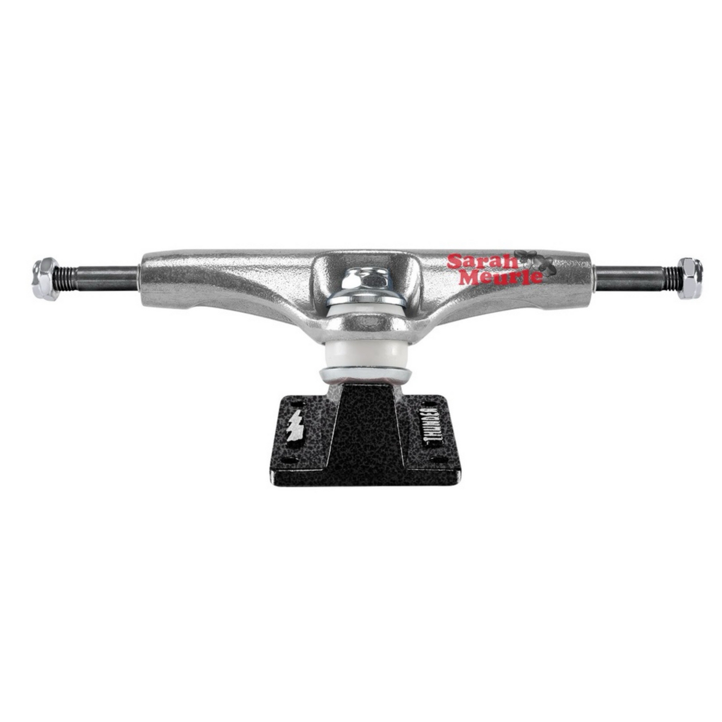 Thunder Hollow Sarah Meurle Emulsion Skateboard Trucks