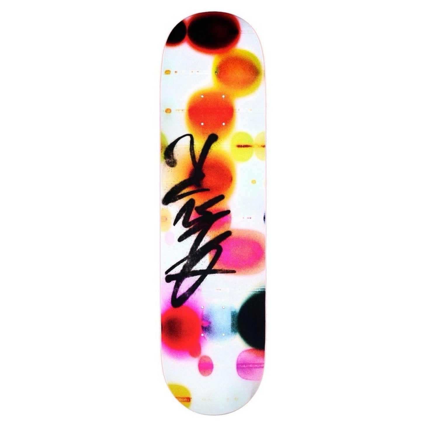 April Yuto Horigome Genes Home 8.25" Skateboard Deck