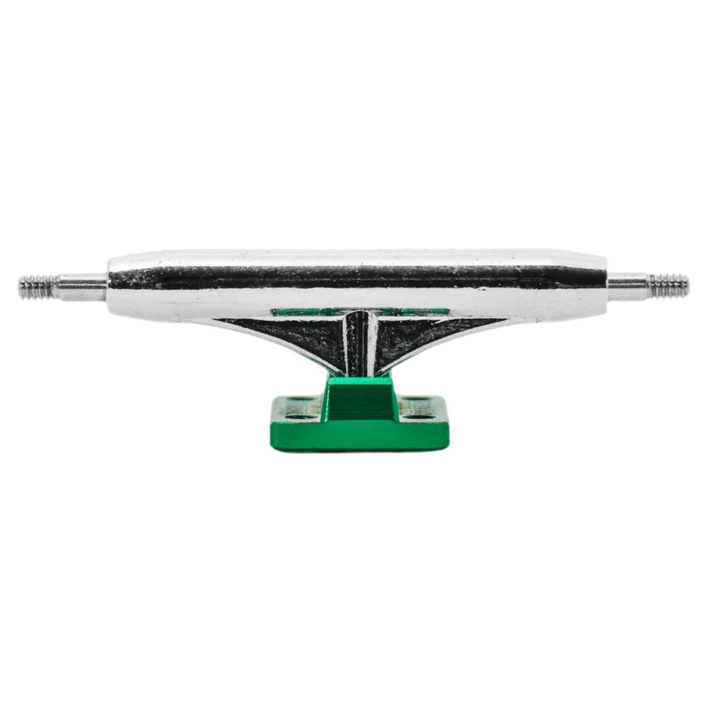 Dynamic Green Base Fingerboard Trucks