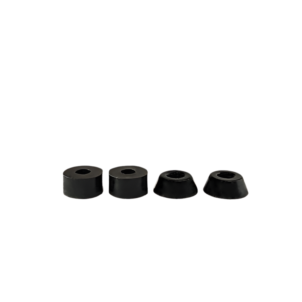 Piro Standard Soft Fingerboard Bushings (CHOOSE COLOR)