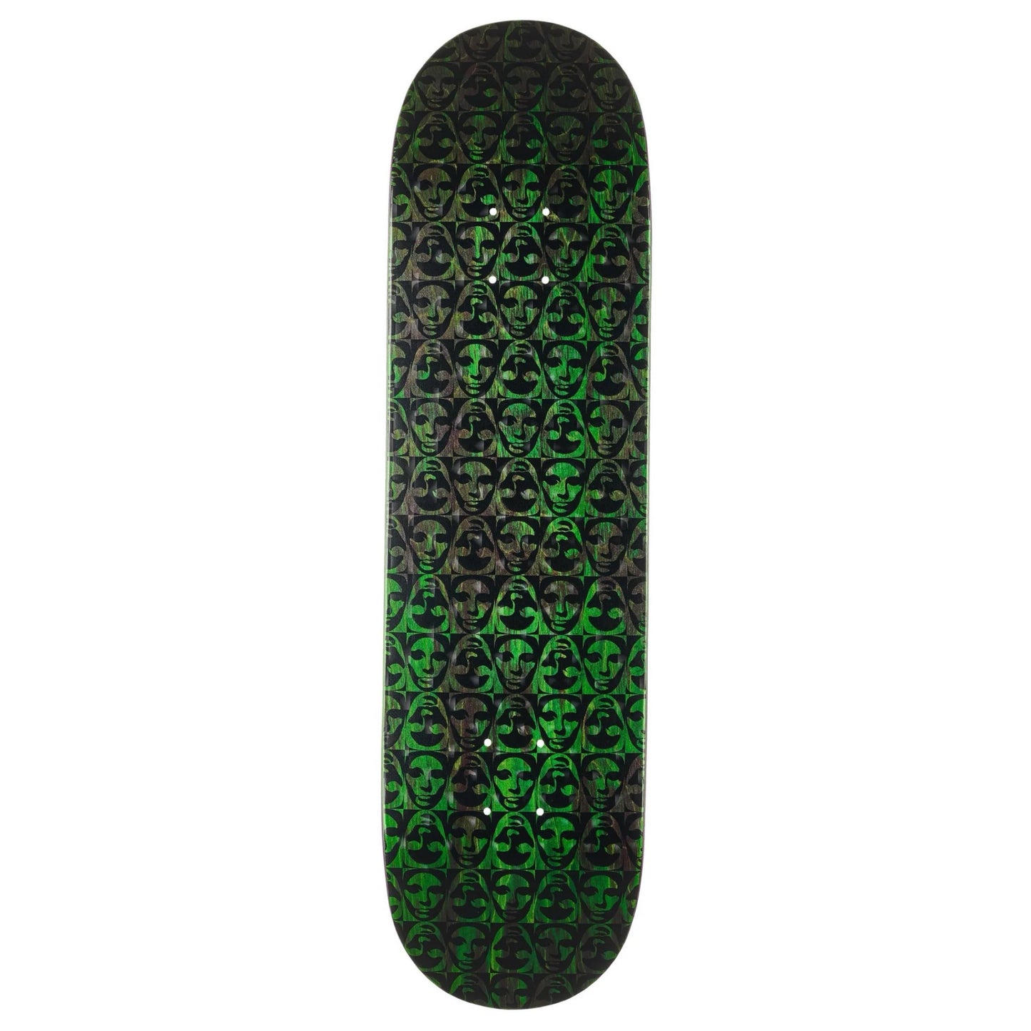 Opera Transition EX7 8.25" Symmetrical Skateboard Deck