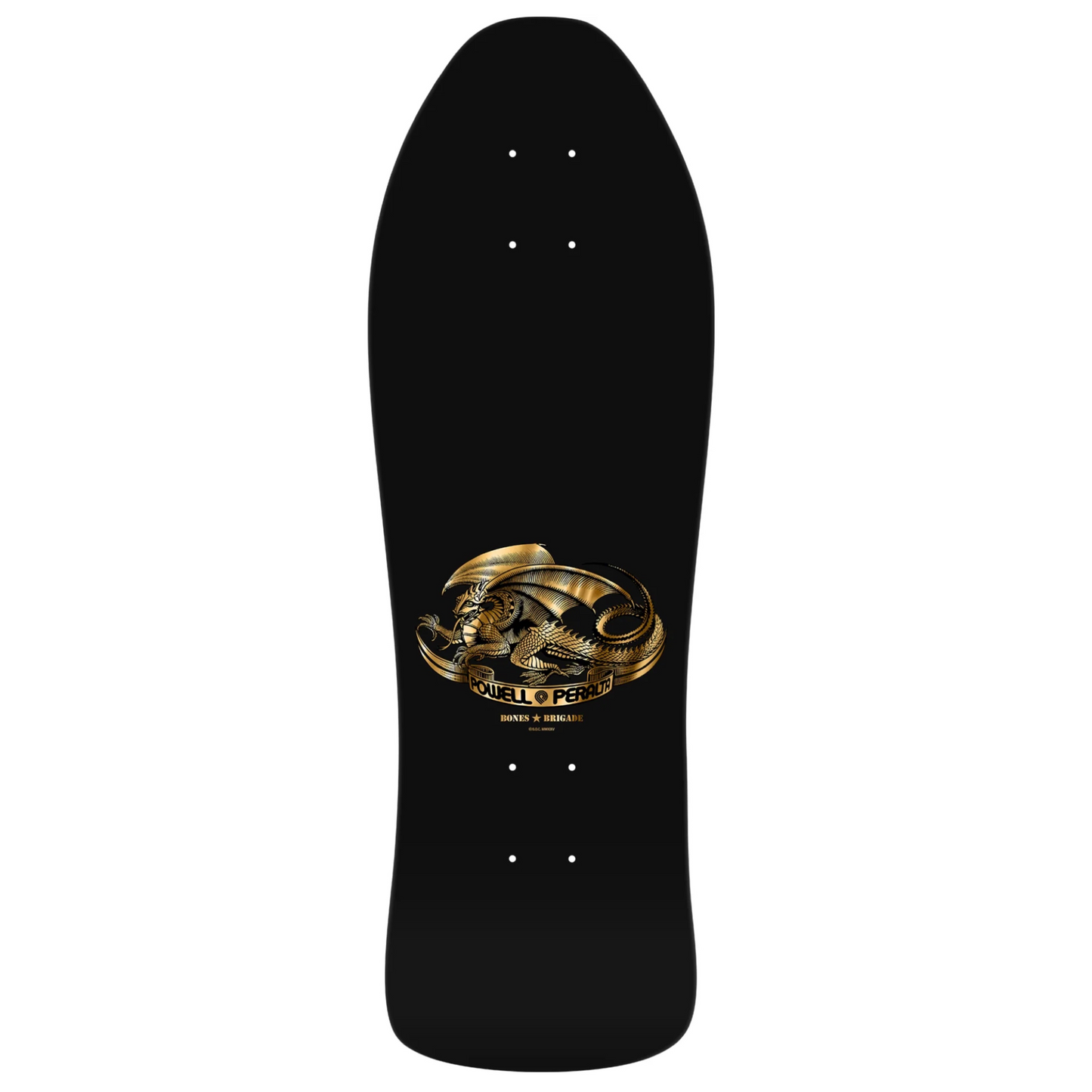 Bones Brigade Series 16 Mike McGill Skateboard Deck