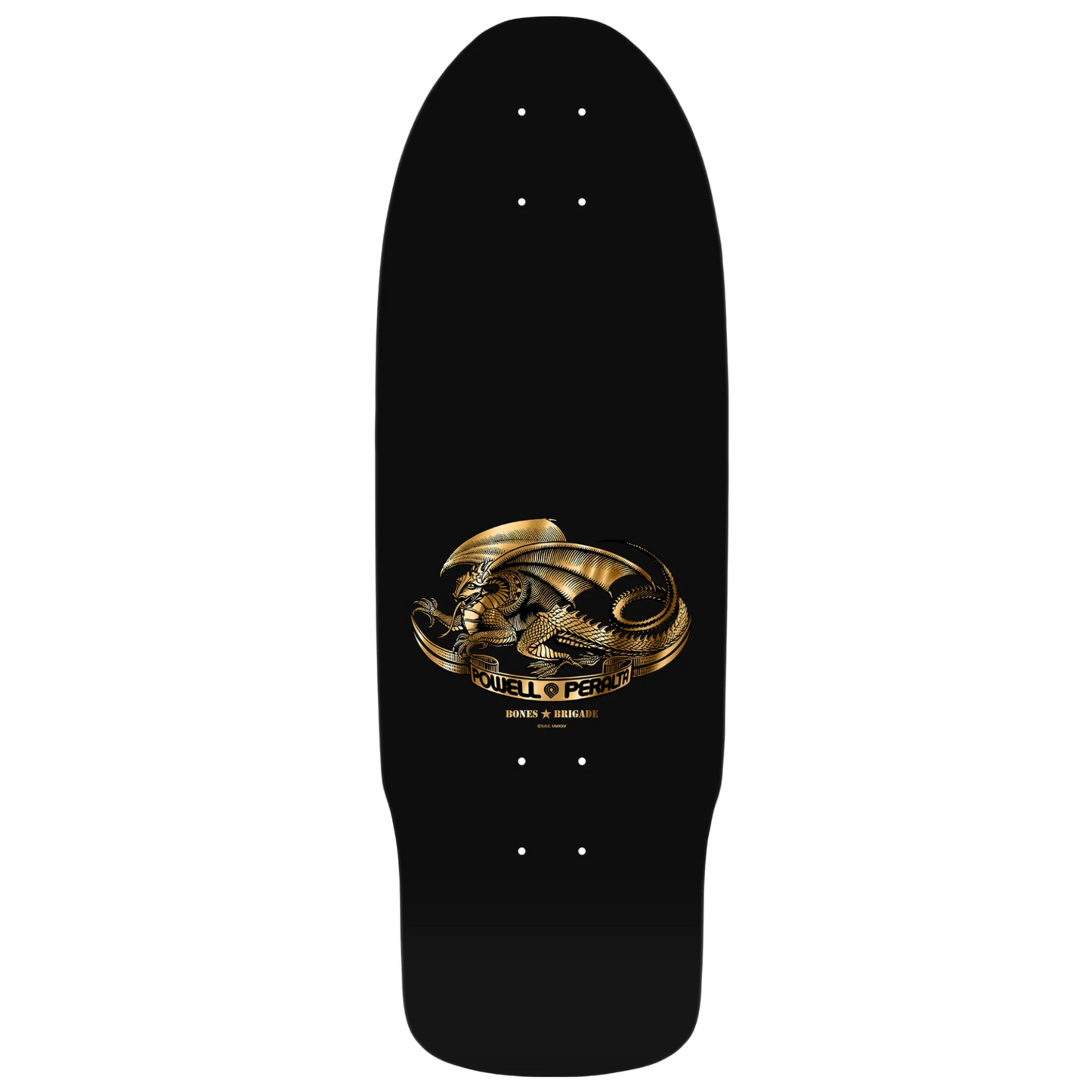 Bones Brigade Series 16 Steve Cabellero Skateboard Deck