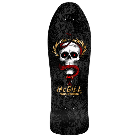 Bones Brigade Series 16 Mike McGill 10.0" Skateboard Deck