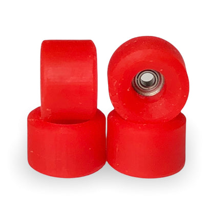 Piro Scarlet Red Fingerboard Wheels