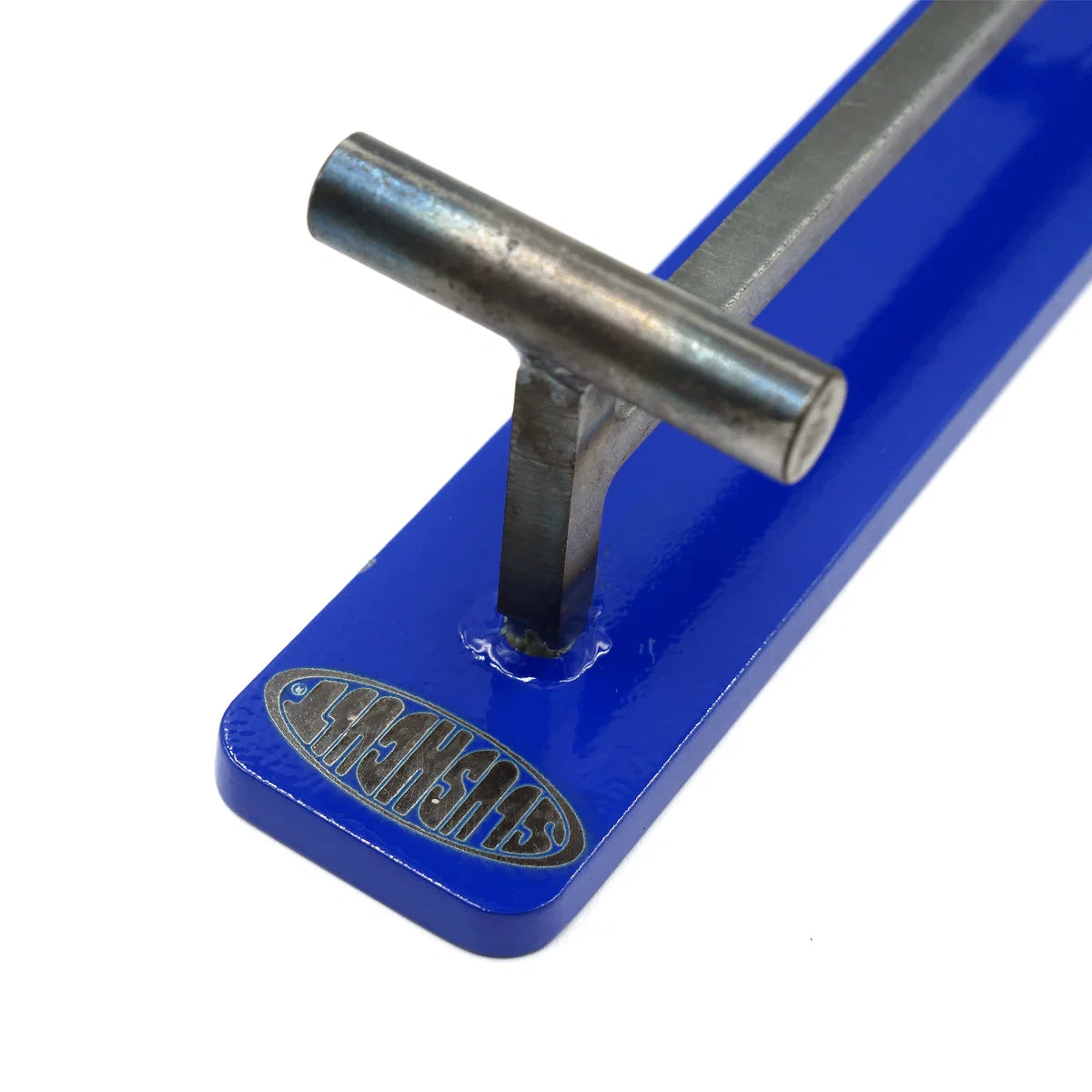 Slushcult Locker Room Fingerboard Obstacle