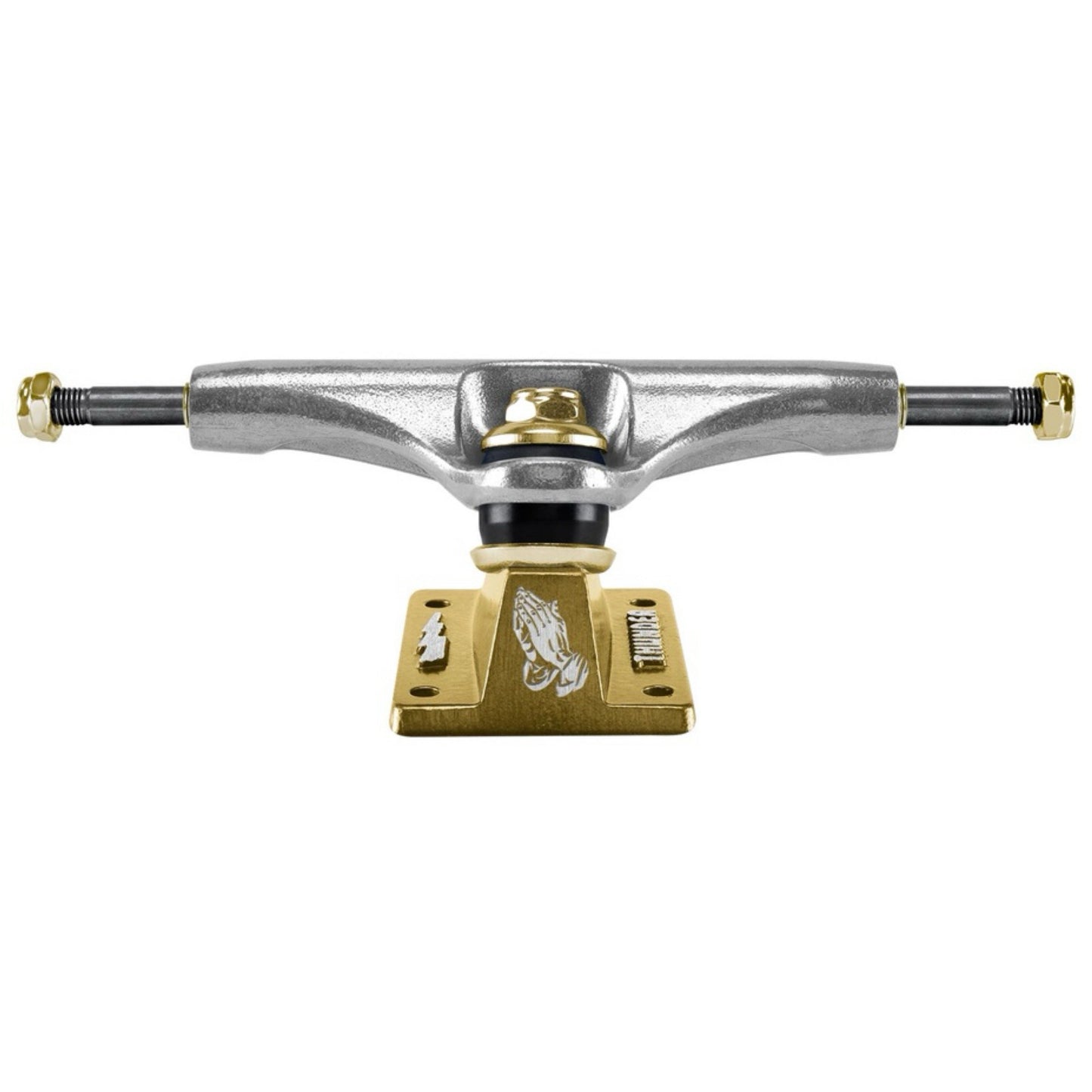 Thunder Kyle Walker Luminary Pro Edition Skateboard Trucks (CHOOSE SIZE)