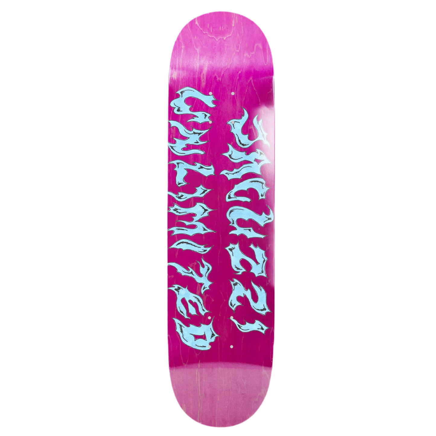Jacuzzi Ice Font Jet Ski EX7 8.5" Skateboard Deck