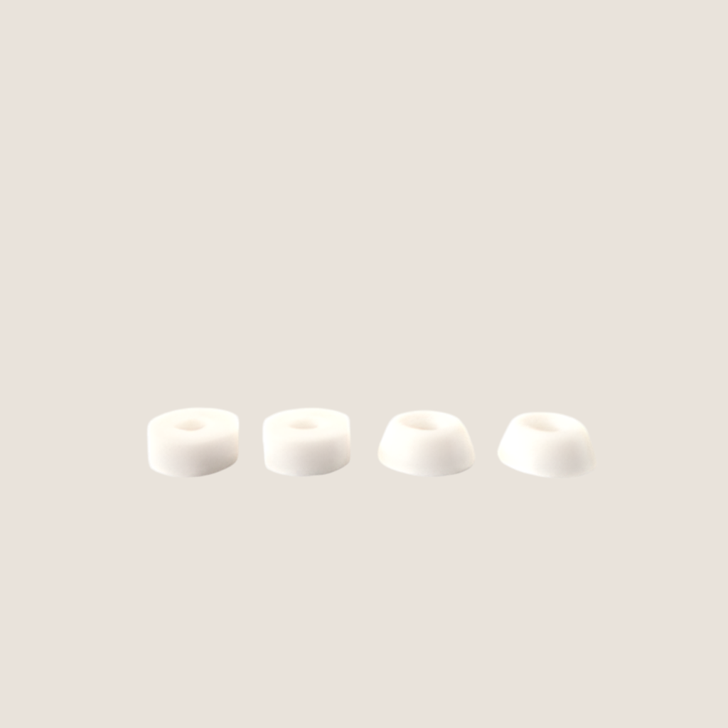 Piro Lite Soft Fingerboard Bushings (CHOOSE COLOR)
