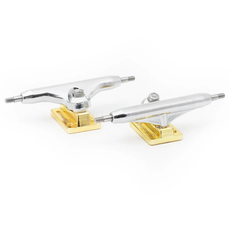 Dynamic Gold Base SE V2 Fingerboard Trucks