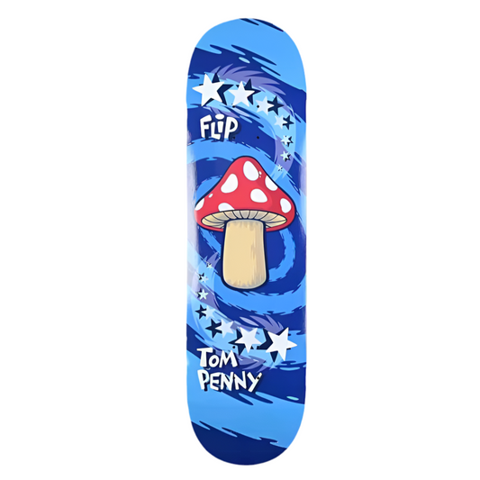 Flip Penny Classic 8.38" Skateboard Deck