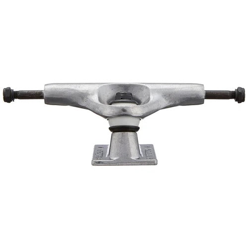 Tensor Aluminum Raw Skateboard Trucks