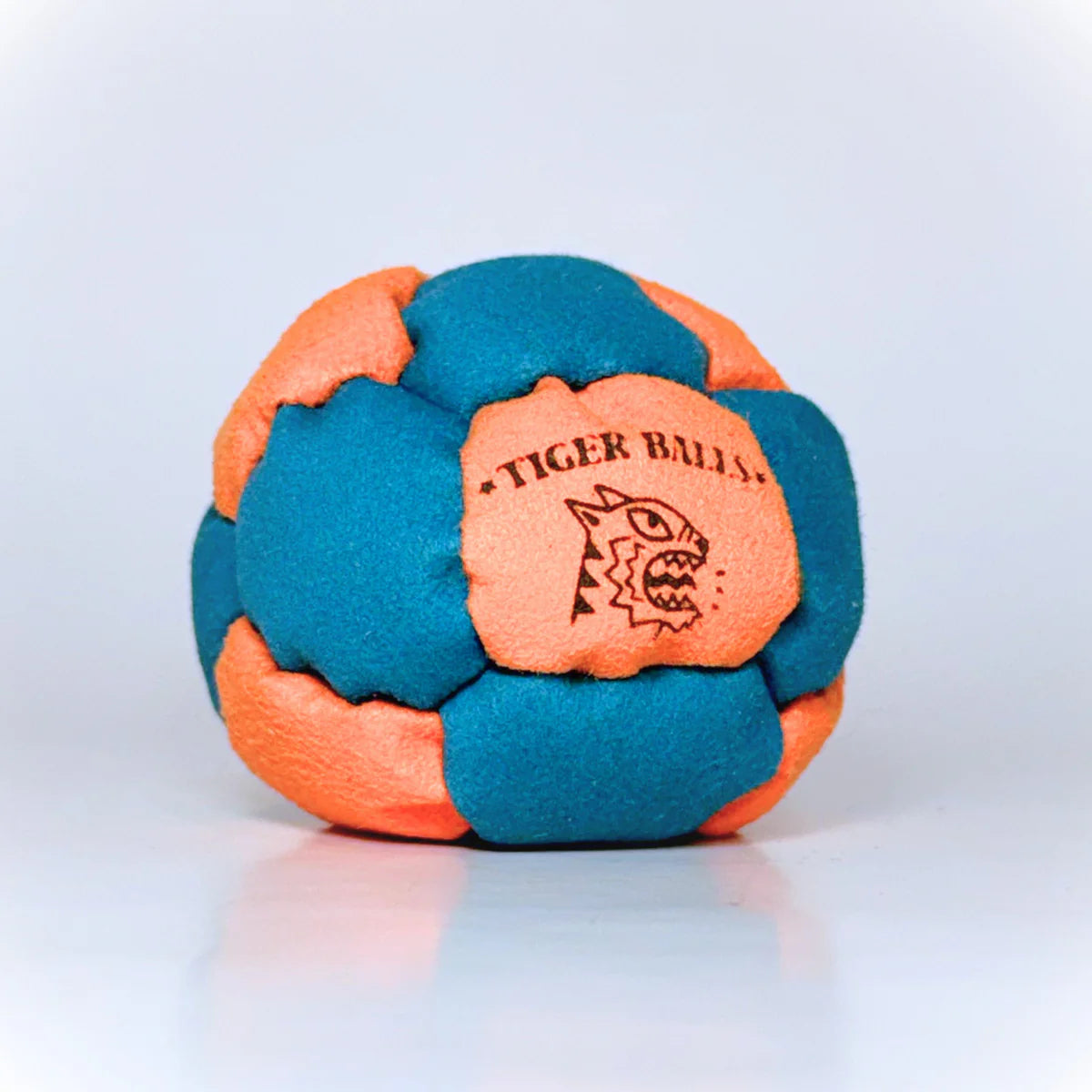 Tiger Balls Cosmo Sand Premium Footbag