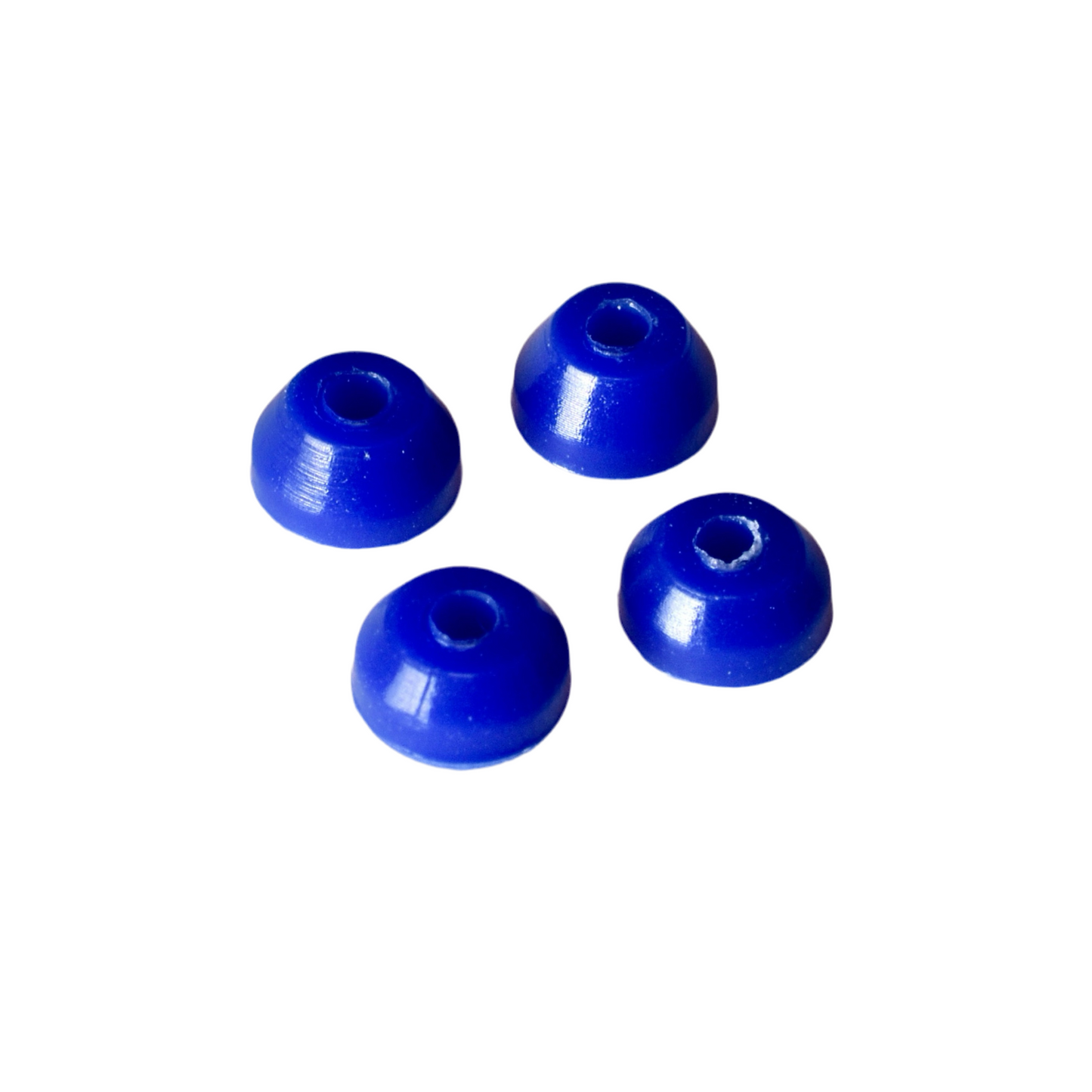 Black Cat “Hybrid” Fingerboard Bushings (CHOOSE COLOR)