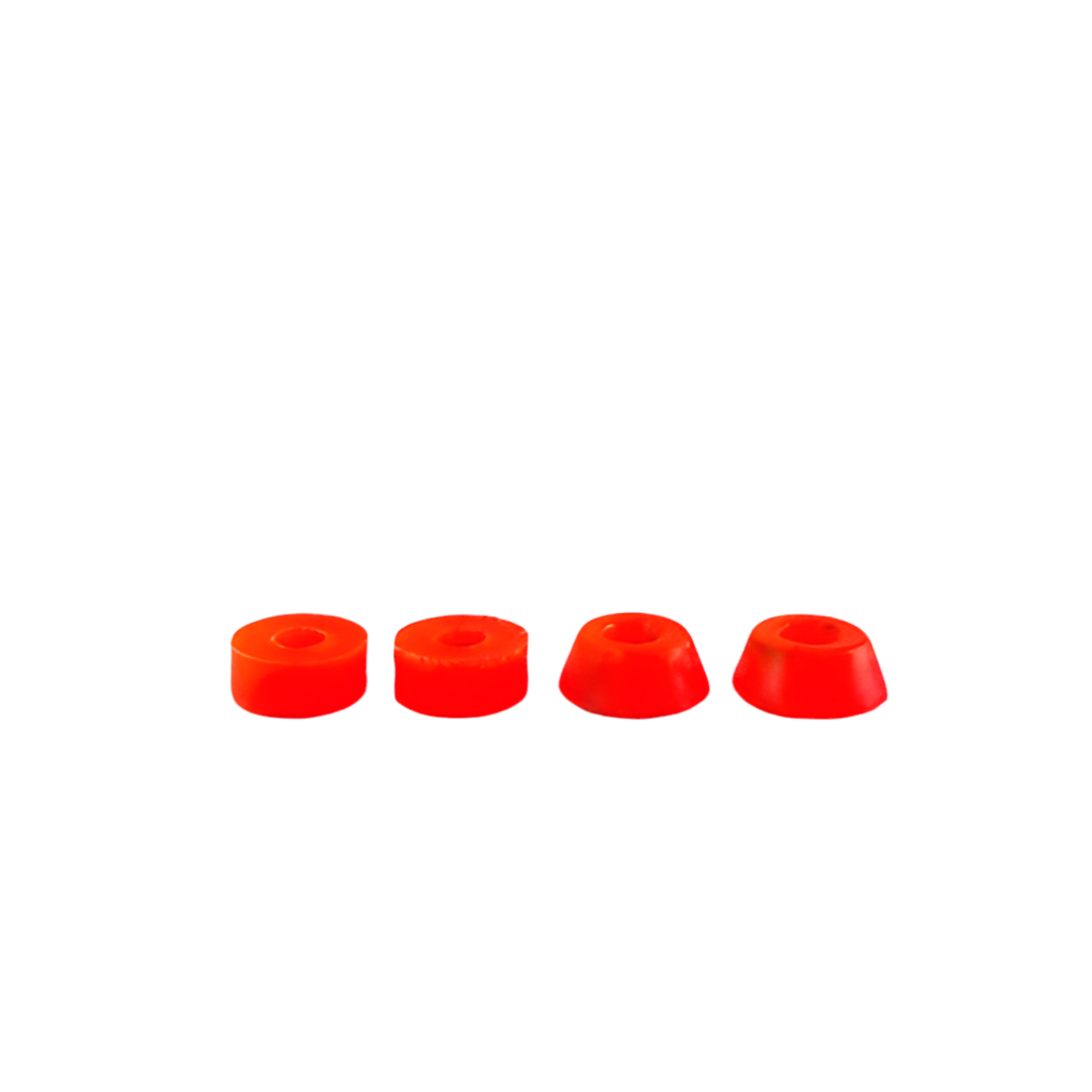 Piro Lite Soft Fingerboard Bushings (CHOOSE COLOR)