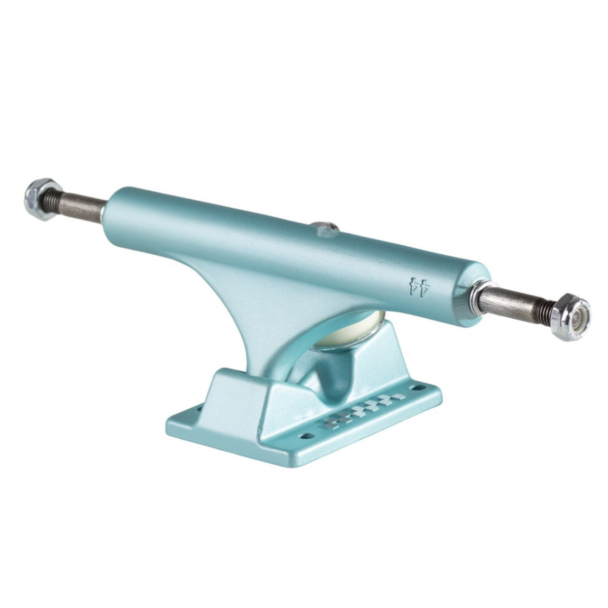 Ace 44 Classic Bird Egg Blue Skateboard Trucks