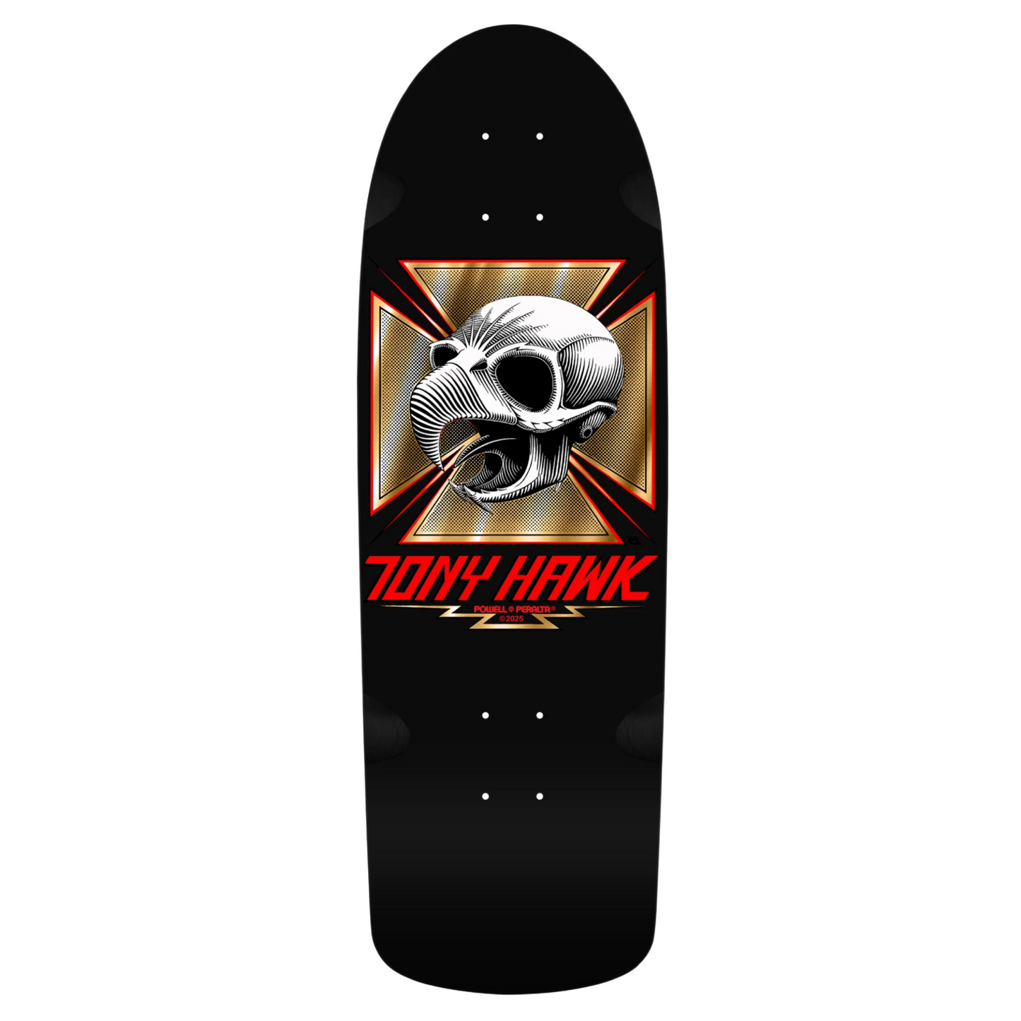 Bones Brigade Series 16 Tony Hawk Skateboard Deck