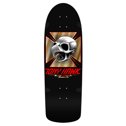 Bones Brigade Series 16 Tony Hawk 10.0" Skateboard Deck