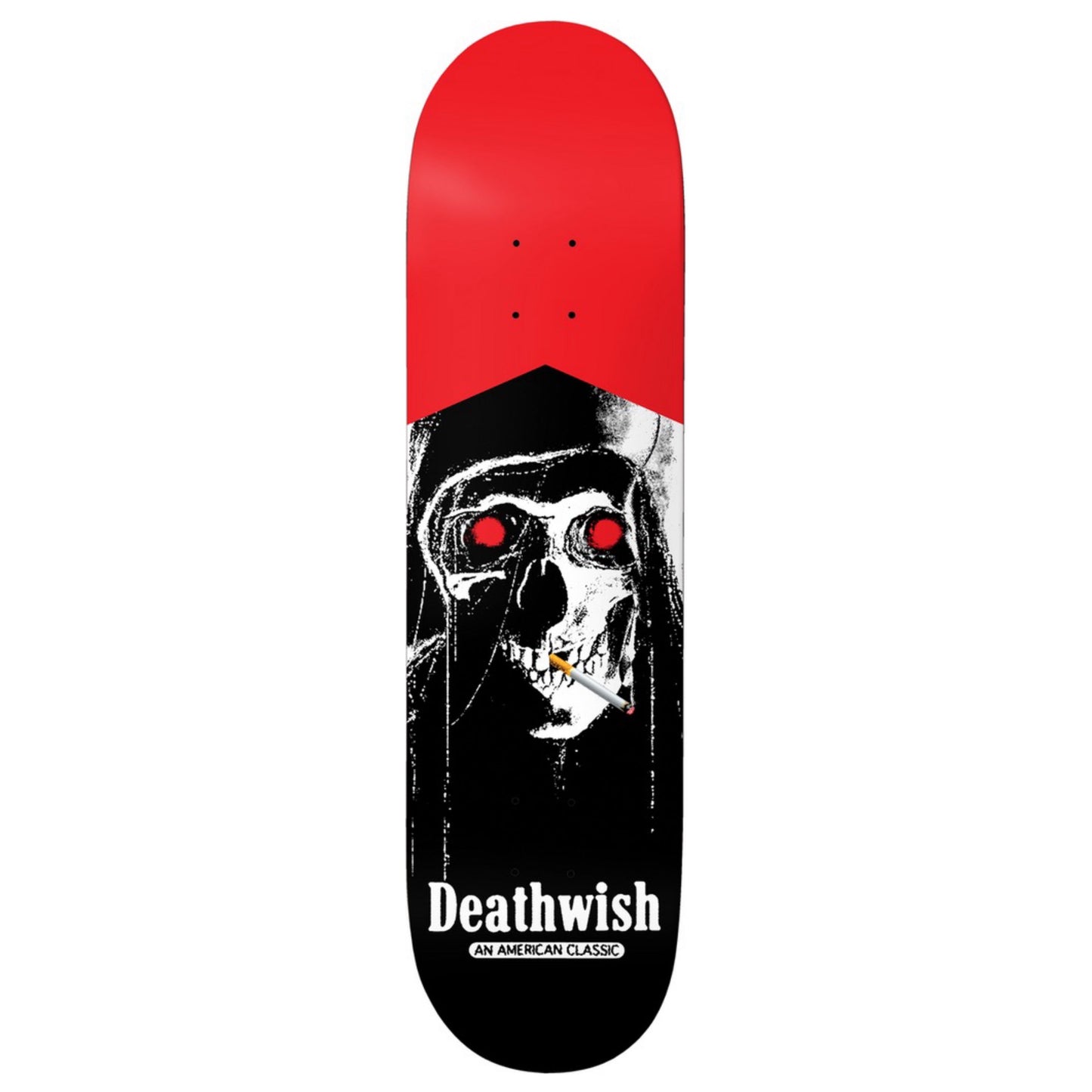Deathwish Erik Ellington Classic V2 8.475" Skateboard Deck