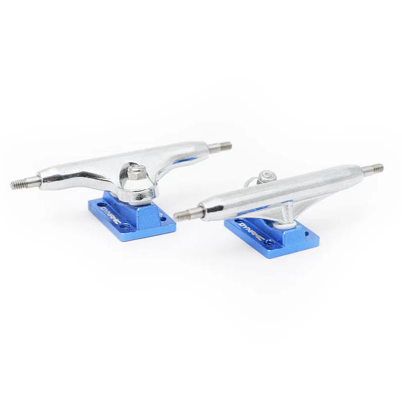 Dynamic Blue Base SE V2 Fingerboard Trucks