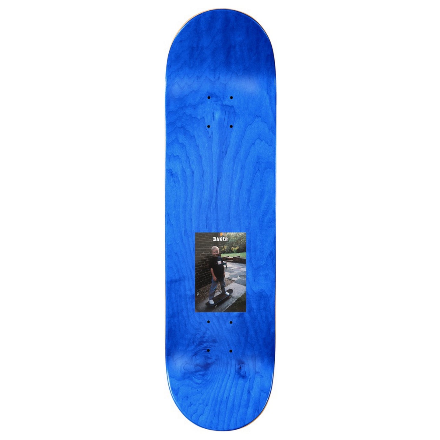 Baker Casper Brooker Epicly Later’d 8.5" Skateboard Deck