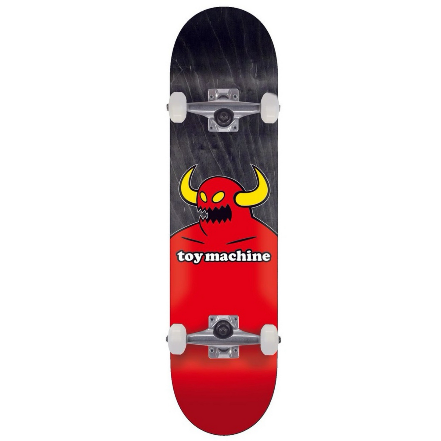 Toy Machine Monster 7.75" Skateboard Complete