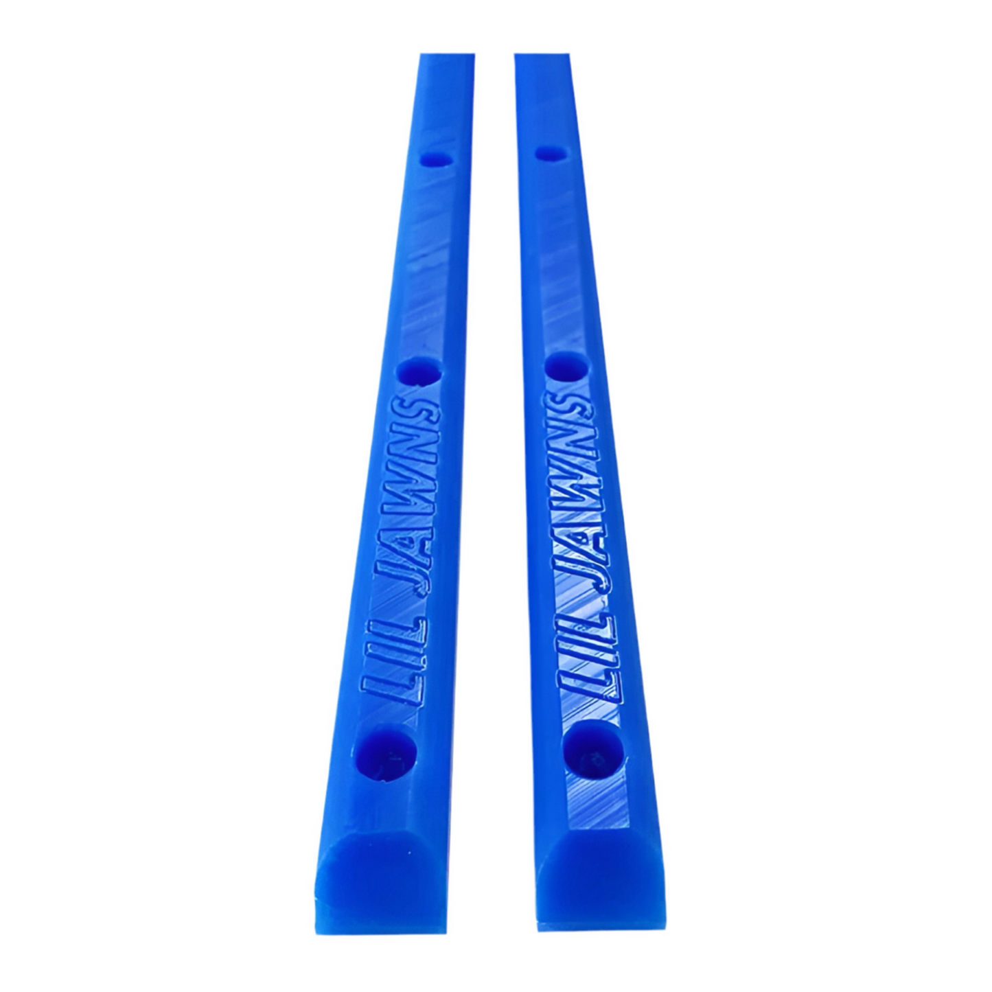 Lil Jawns Skateboard Rails “Standard Jawns” Blue