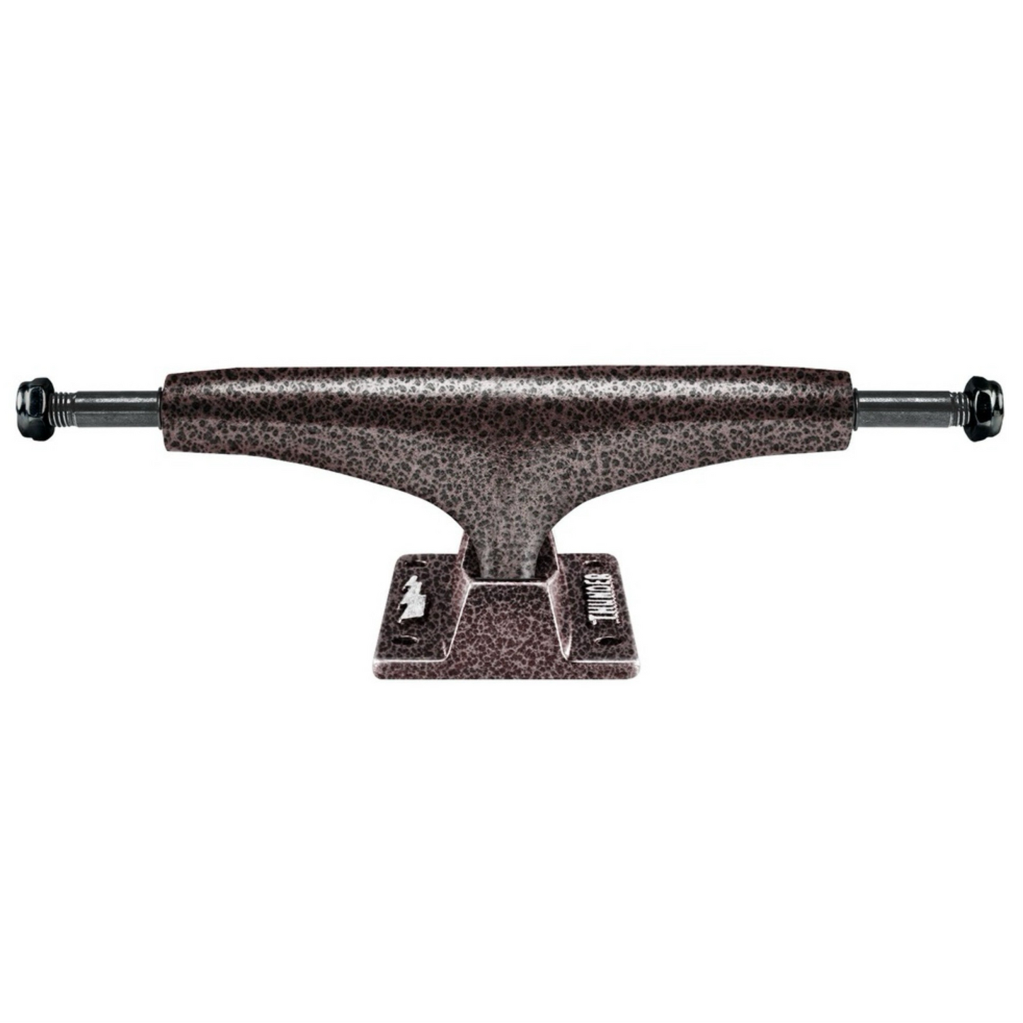 Thunder Light Black Rose Skateboard Trucks