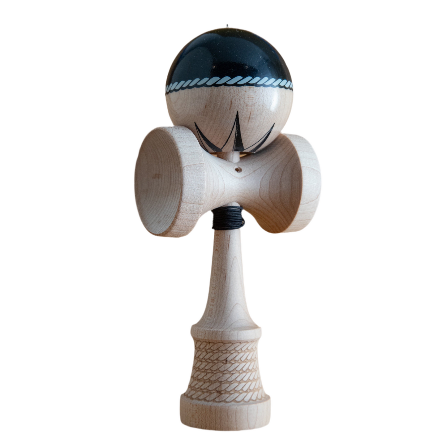 Grain Theory The Captain Betta 1 Kendama