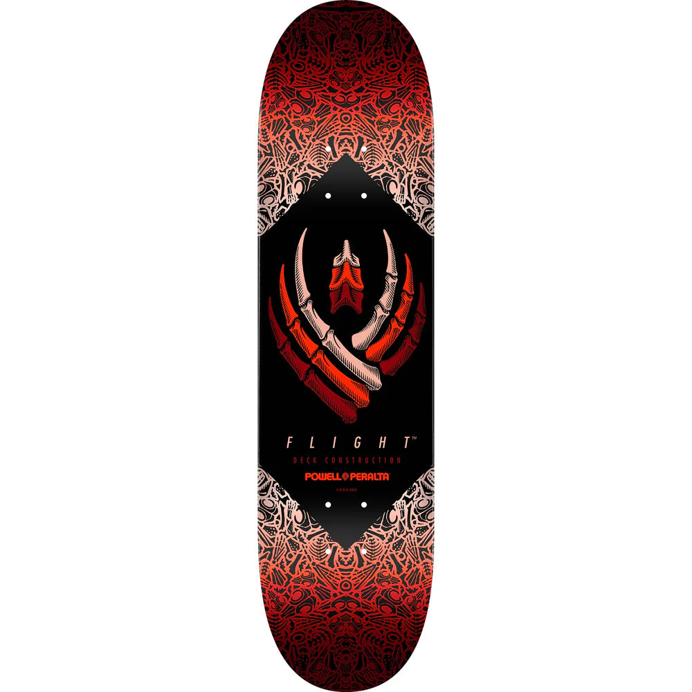 Powell Peralta Flight 249 8.5" Skateboard Deck