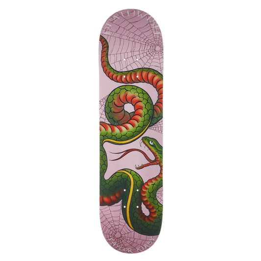 Deathwish Kirby Spirit Animal 8.475" Skateboard Deck