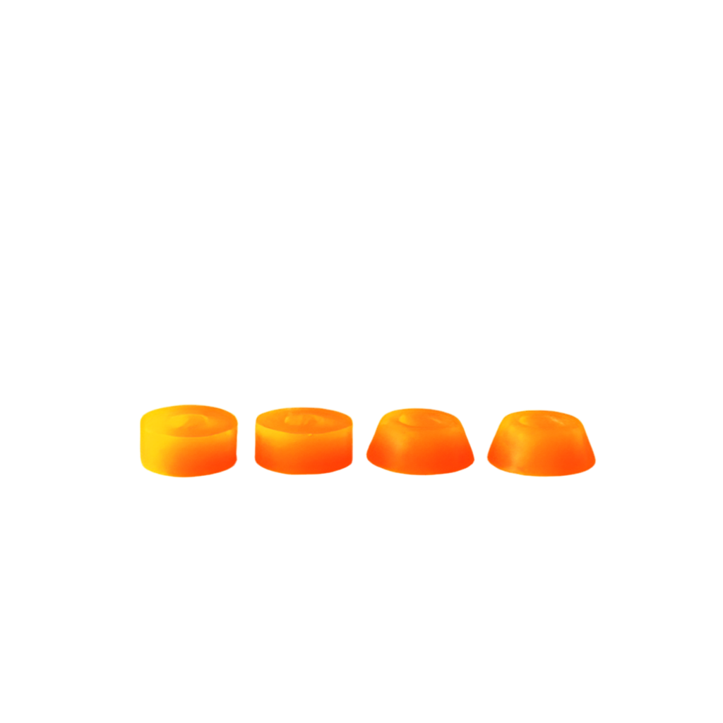 Piro Lite Soft Fingerboard Bushings (CHOOSE COLOR)
