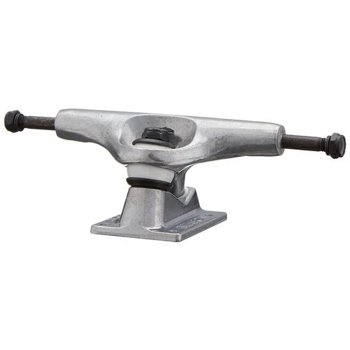 Tensor Aluminum Raw Skateboard Trucks