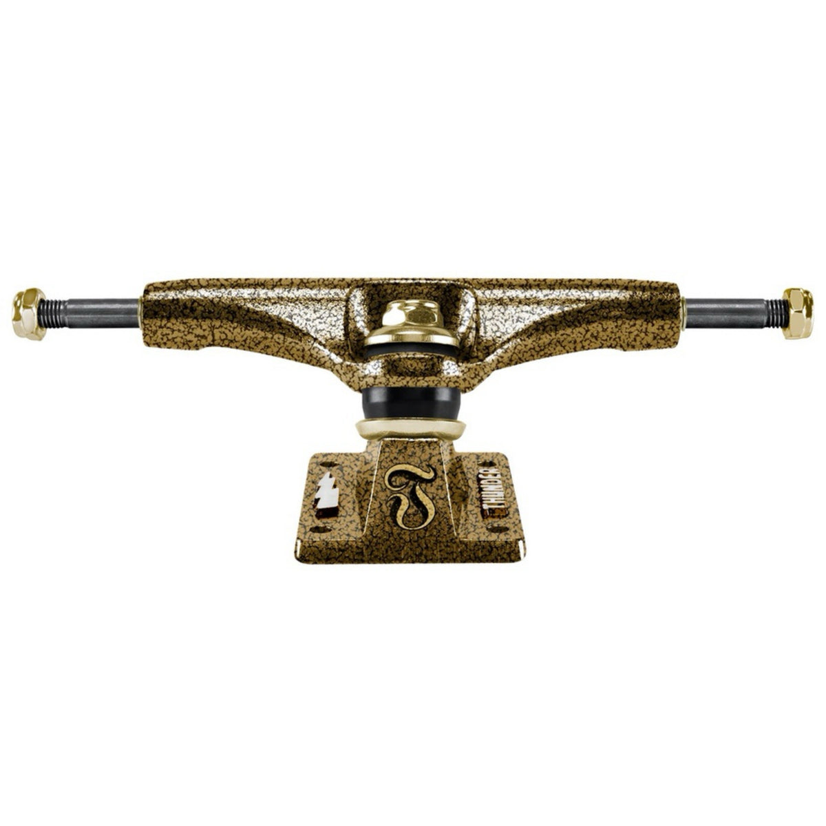 Thunder Hollow Goldline Skateboard Trucks (CHOOSE SIZE)