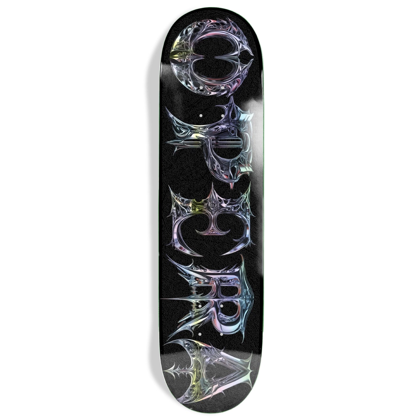 Opera Neo EX7 8.5" Skateboard Deck