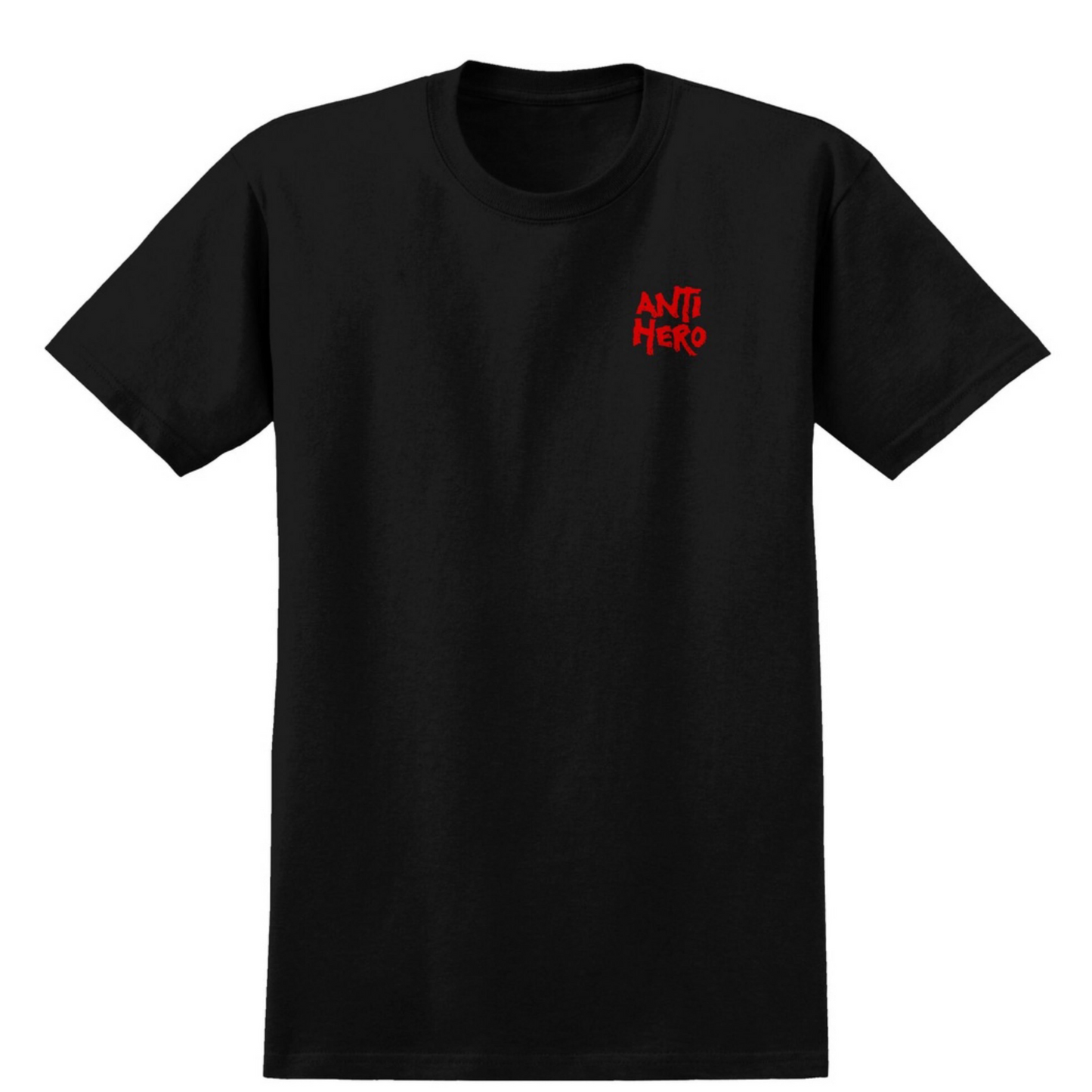 Anti-Hero Repossessed T-Shirt Black