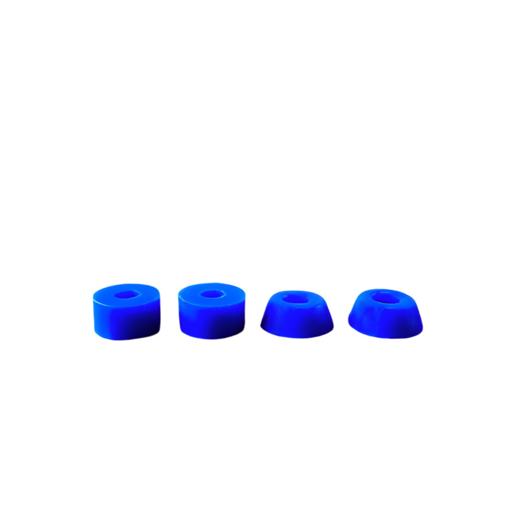 Piro Standard Soft Fingerboard Bushings (CHOOSE COLOR)