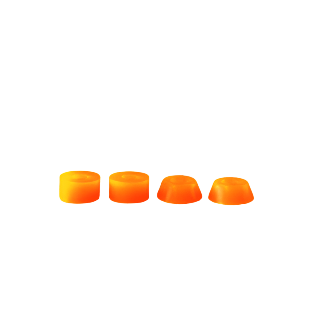 Piro Standard Medium Fingerboard Bushings (CHOOSE COLOR)