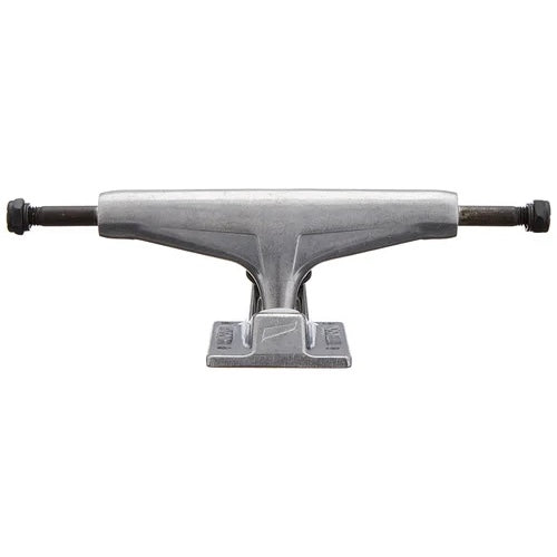 Tensor Aluminum Raw Skateboard Trucks