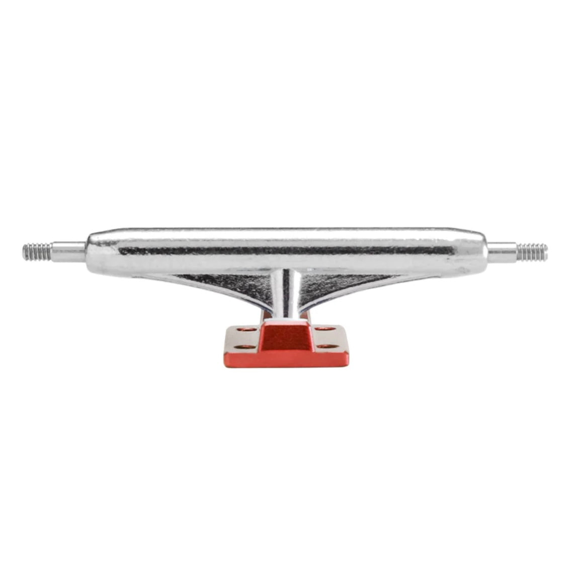 Dynamic Red Base Fingerboard Trucks