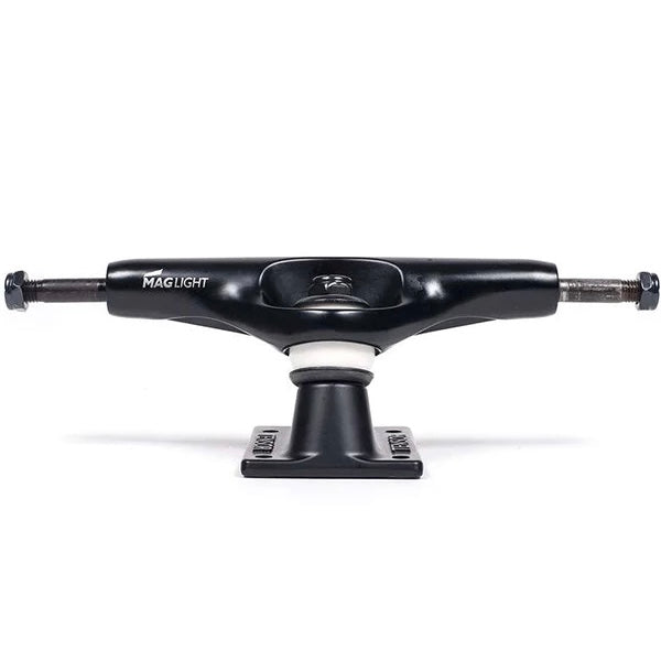 Tensor Mag Light Black Skateboard Trucks