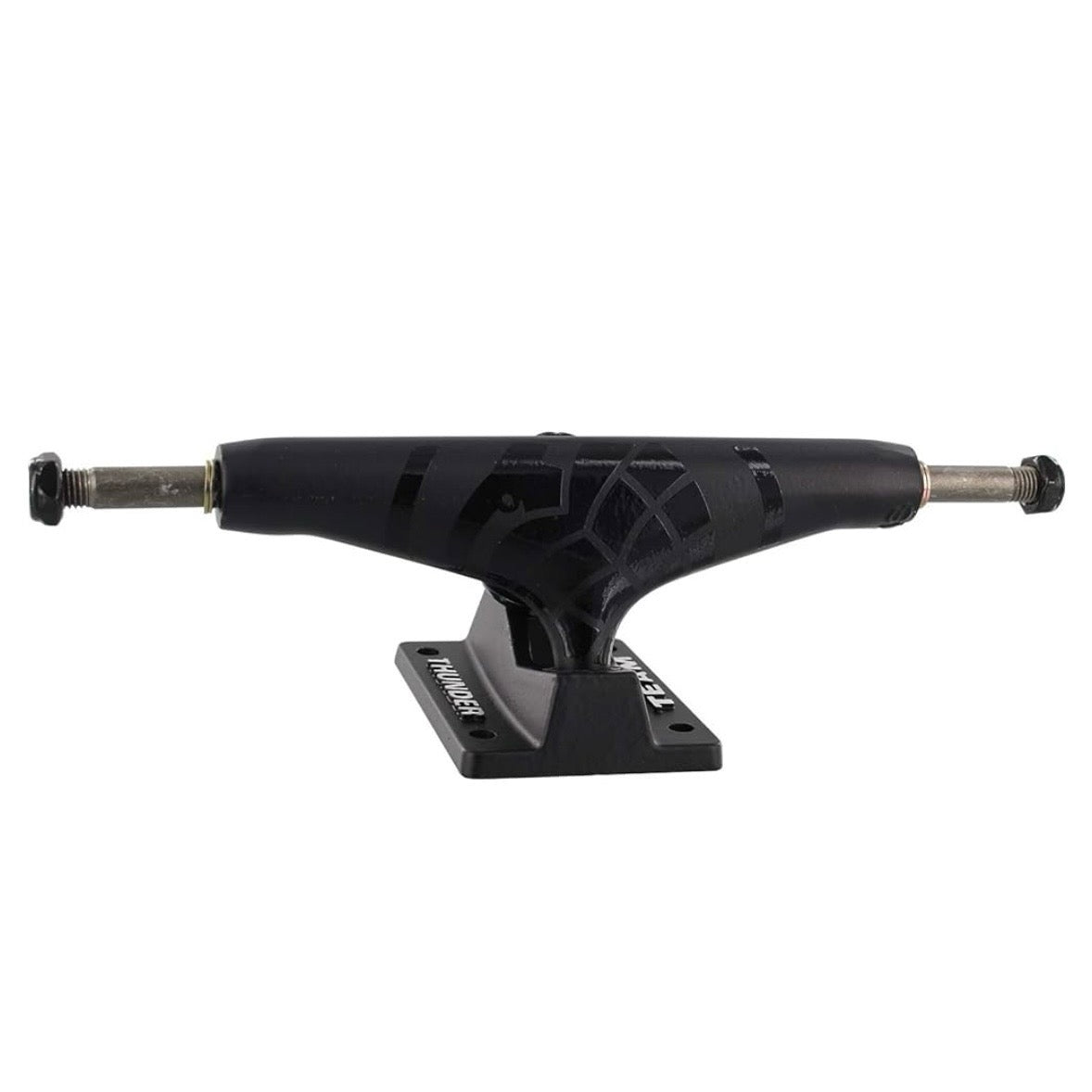Thunder Sonora Black Skateboard Trucks