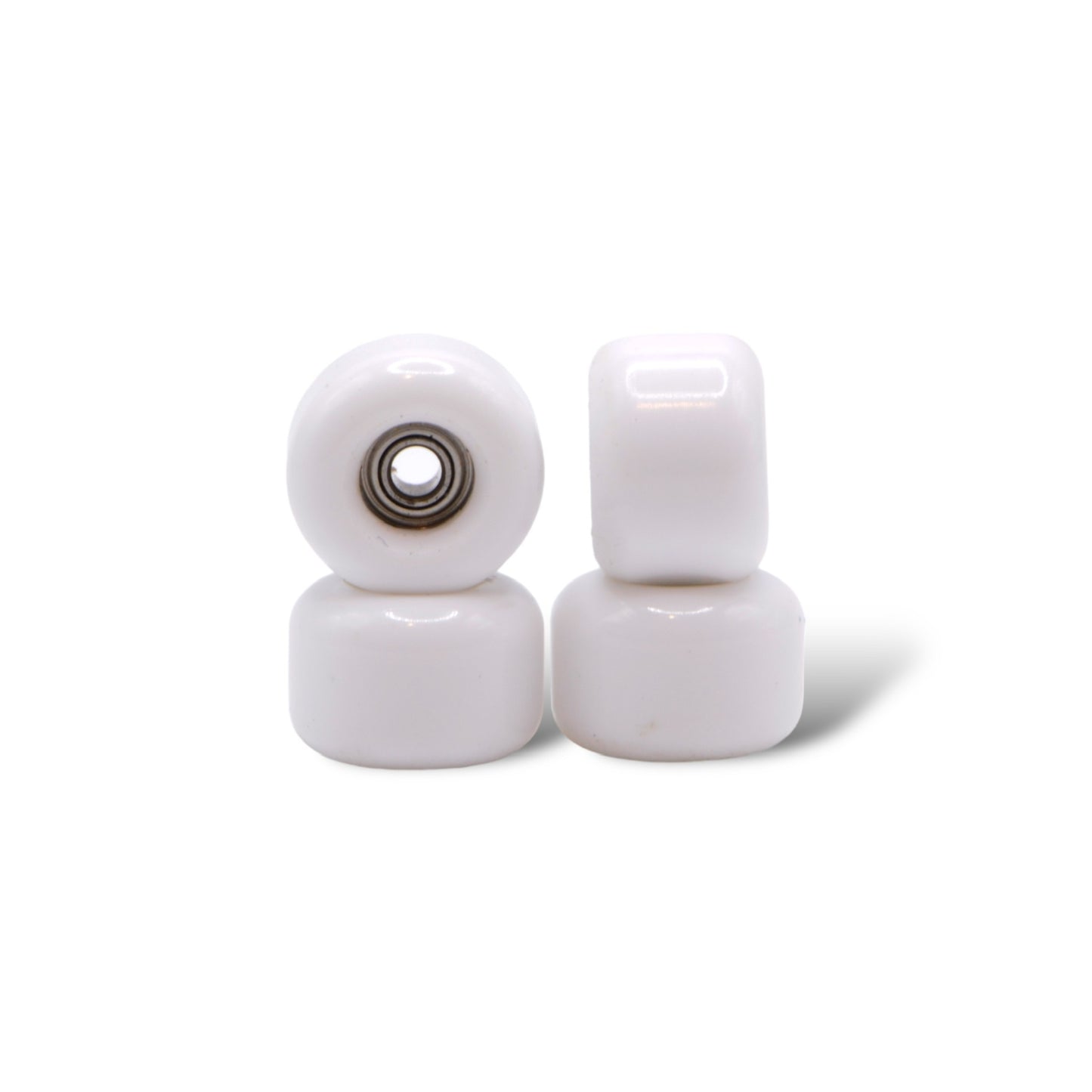 Wysocki Fingerboard Wheels 2.0 (Choose Color)