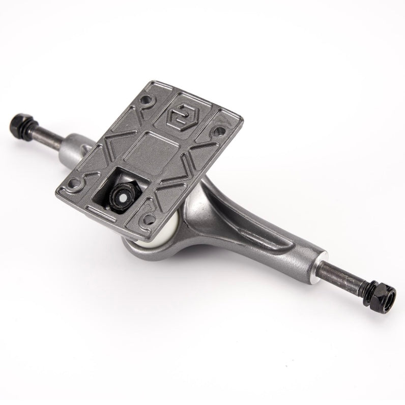 Lunarlight IV (Mg Ti) Skateboard Trucks