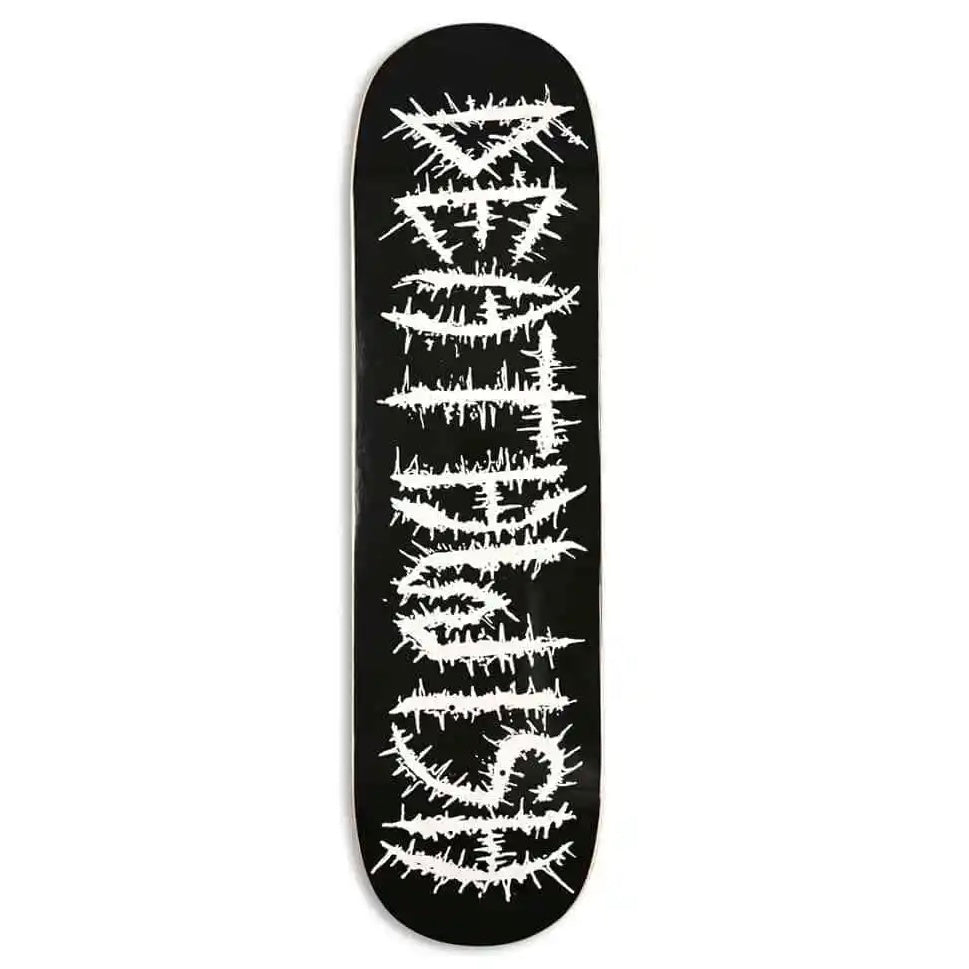 Deathwish Davidson Mind Wars 8.25” Skateboard Deck