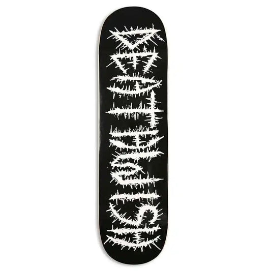 Deathwish Davidson Mind Wars Skateboard Deck