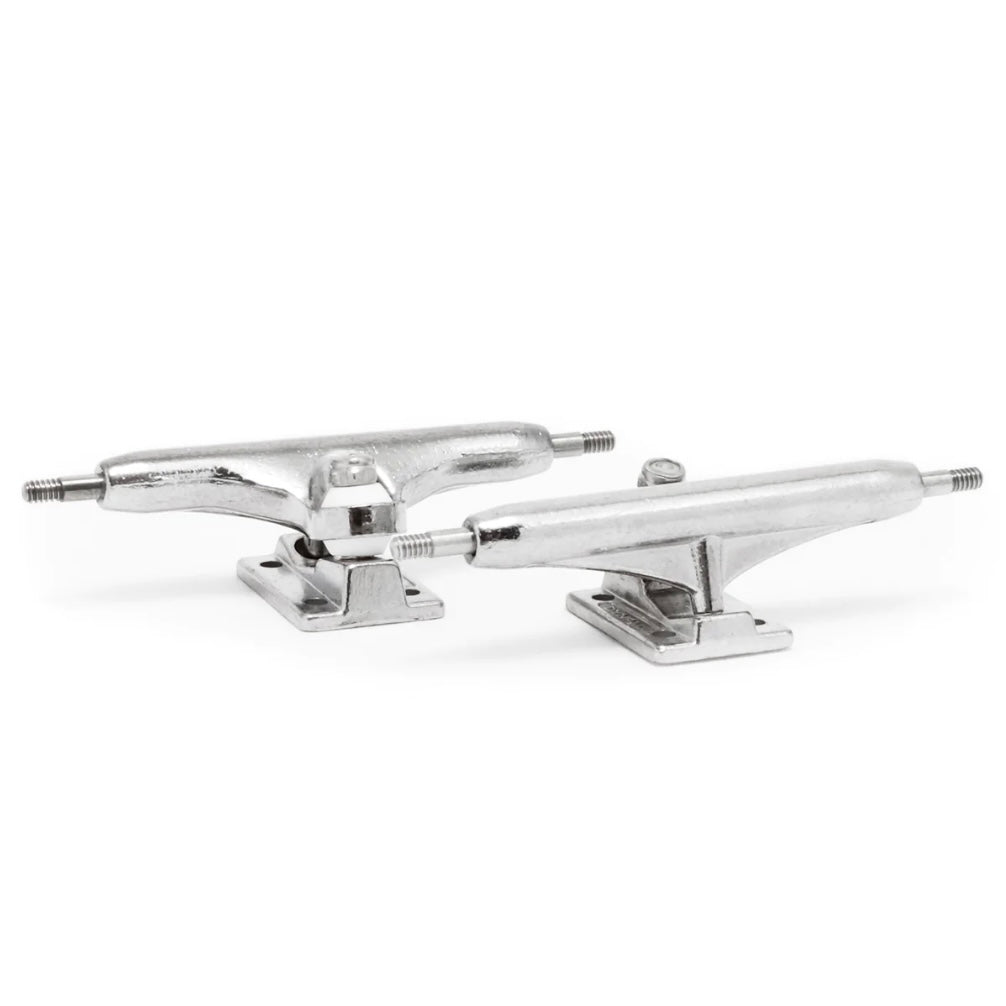 Dynamic Silver SE Fingerboard Trucks