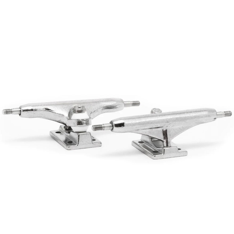 Dynamic Silver SE Fingerboard Trucks