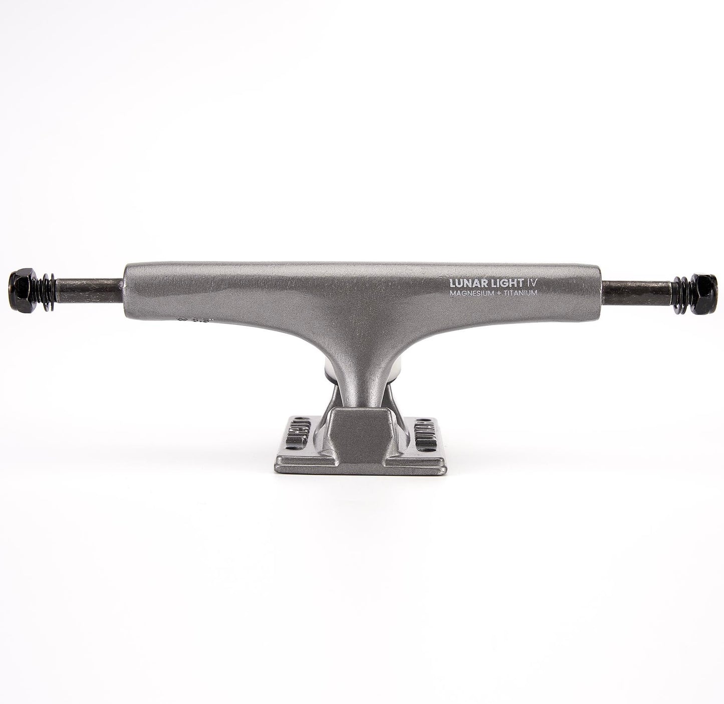 Lunarlight IV (Mg Ti) Skateboard Trucks